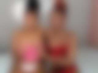 Barbiecharm's Live Sex Cam Show