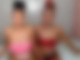 Barbiecharm's Live Sex Cam Show