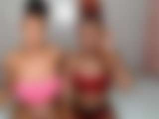 Barbiecharm's Live Sex Cam Show