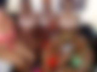 Barbiecharm's Live Sex Cam Show
