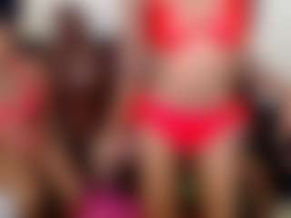 Live cam show with Barbiecharm - Toys on Soda Cam