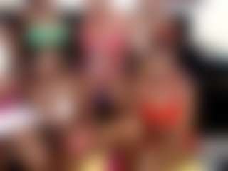 Barbiecharm's Live Sex Cam Show