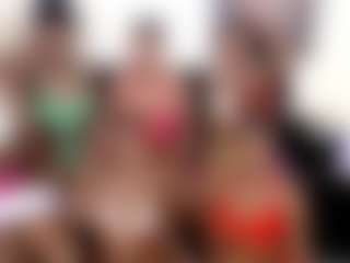 Barbiecharm's Live Sex Cam Show