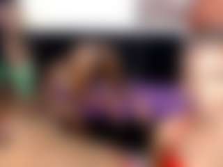 Barbiecharm's Live Sex Cam Show