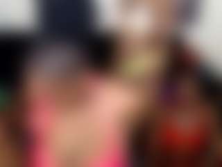 Barbiecharm's Live Sex Cam Show