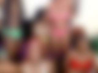 Barbiecharm's Live Sex Cam Show