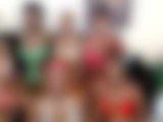 Barbiecharm's Live Sex Cam Show