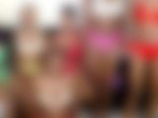 Live cam show with Barbiecharm - Lush on fapnchat