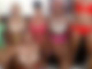 Live cam show with Barbiecharm - Black on Camsoda