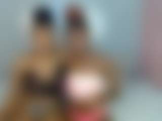 Barbiecharm's Live Sex Cam Show