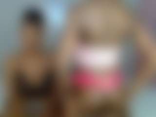 Barbiecharm's Live Sex Cam Show