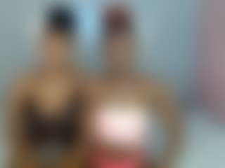 Barbiecharm's Live Sex Cam Show