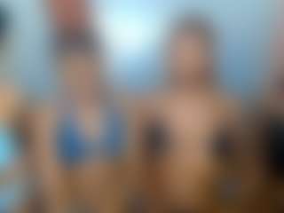 Barbiecharm's Live Sex Cam Show