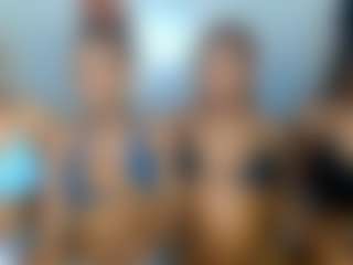 Barbiecharm's Live Sex Cam Show