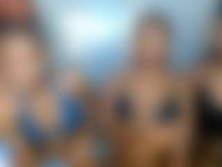 Barbiecharm's Live Sex Cam Show