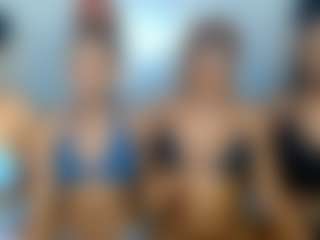 Barbiecharm's Live Sex Cam Show