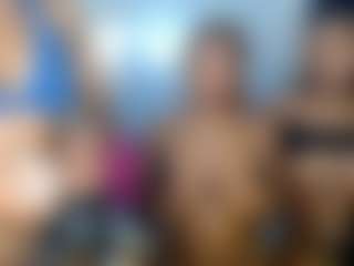 Barbiecharm's Live Sex Cam Show