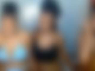 Barbiecharm's Live Sex Cam Show
