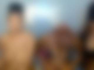 Barbiecharm's Live Sex Cam Show