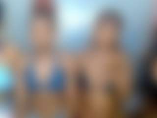 Barbiecharm's Live Sex Cam Show