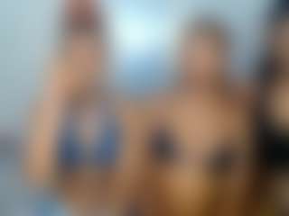 Barbiecharm's Live Sex Cam Show