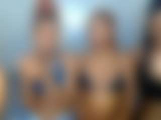 Barbiecharm's Live Sex Cam Show
