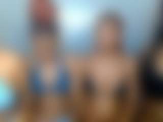 Barbiecharm's Live Sex Cam Show