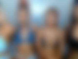 Barbiecharm's Live Sex Cam Show