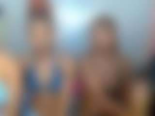 Barbiecharm's Live Sex Cam Show