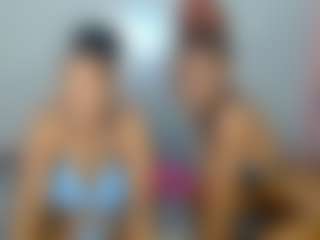 Barbiecharm's Live Sex Cam Show