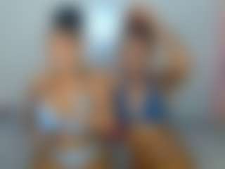 Barbiecharm's Live Sex Cam Show