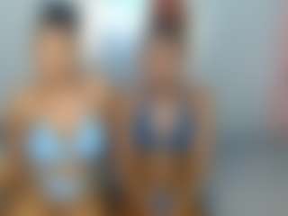 Barbiecharm's Live Sex Cam Show