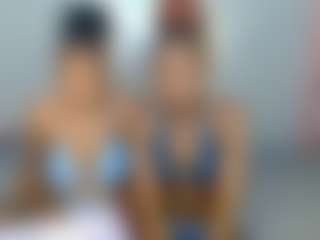 Barbiecharm's Live Sex Cam Show