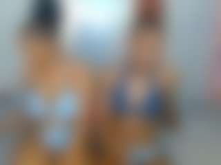 Barbiecharm's Live Sex Cam Show