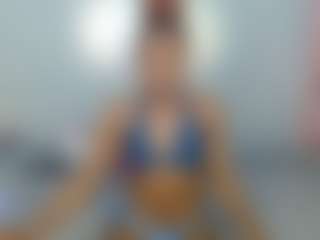 Barbiecharm's Live Sex Cam Show