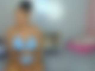 Barbiecharm's Live Sex Cam Show