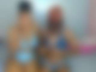 Barbiecharm's Live Sex Cam Show