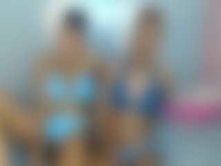 Barbiecharm's Live Sex Cam Show