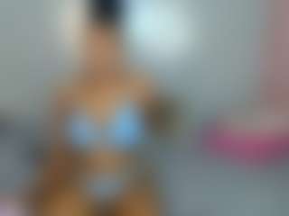 Barbiecharm's Live Sex Cam Show