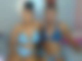 Barbiecharm's Live Sex Cam Show