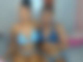 Barbiecharm's Live Sex Cam Show