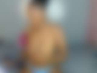 Barbiecharm's Live Sex Cam Show