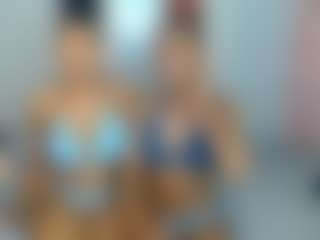 Barbiecharm's Live Sex Cam Show