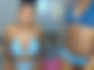 Barbiecharm's Live Sex Cam Show