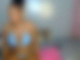 Barbiecharm's Live Sex Cam Show