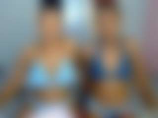 Barbiecharm's Live Sex Cam Show