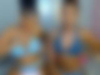 Barbiecharm's Live Sex Cam Show