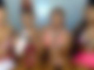 Barbiecharm's Live Sex Cam Show