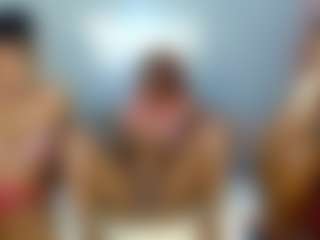Barbiecharm's Live Sex Cam Show