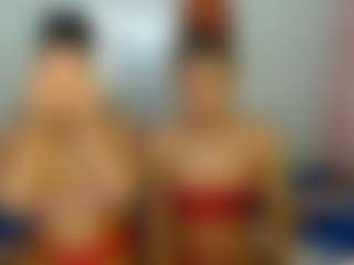 Barbiecharm's Live Sex Cam Show